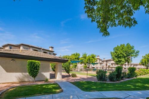 Apartamento Luxury 1br Kierland Commons #2032 By Wanderjaunt
