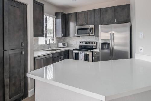 Apartamento Luxury 1br Kierland Commons #2032 By Wanderjaunt