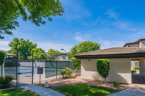 Apartamento Luxury 1br Kierland Commons #2032 By Wanderjaunt