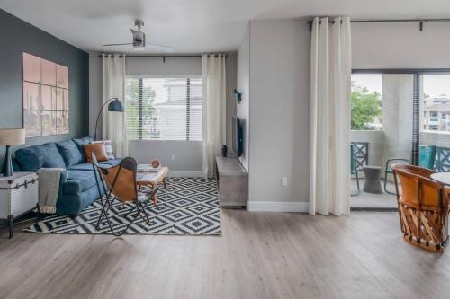 Apartamento Luxury 1br Kierland Commons #2032 By Wanderjaunt