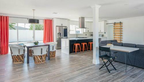 Spacious 4br Near Old Town By Wanderjaunt