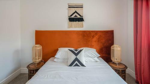 Spacious 4br Near Old Town By Wanderjaunt