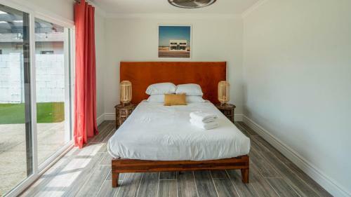 Spacious 4br Near Old Town By Wanderjaunt
