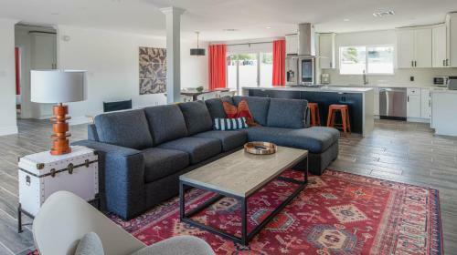 Spacious 4br Near Old Town By Wanderjaunt