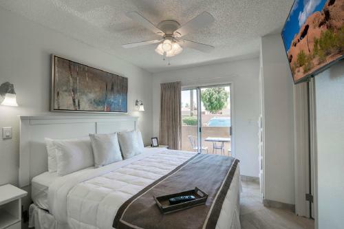 Apartamento 206 - Free Golf