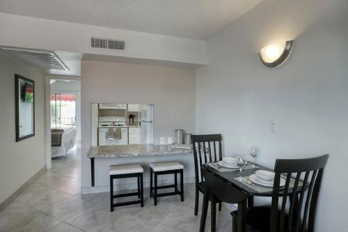 Apartamento 206 - Free Golf