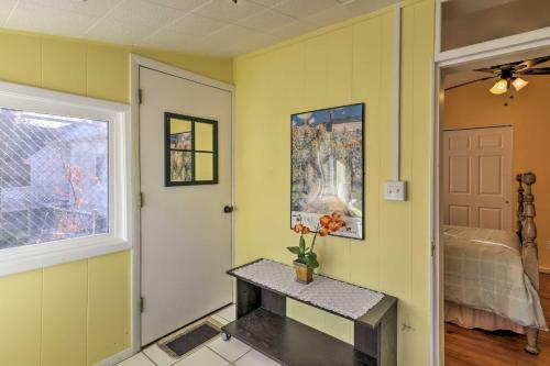 Prescott Home With 2 Patios-6 Min Walk To The Square