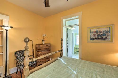 Prescott Home With 2 Patios-6 Min Walk To The Square