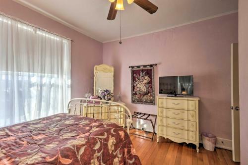Prescott Home With 2 Patios-6 Min Walk To The Square