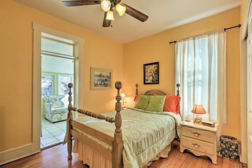Prescott Home With 2 Patios-6 Min Walk To The Square