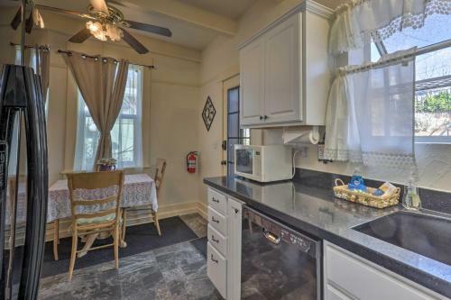 Prescott Home With 2 Patios-6 Min Walk To The Square