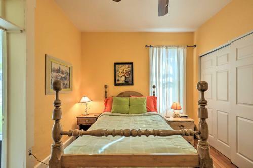 Prescott Home With 2 Patios-6 Min Walk To The Square