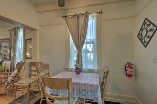 Prescott Home With 2 Patios-6 Min Walk To The Square