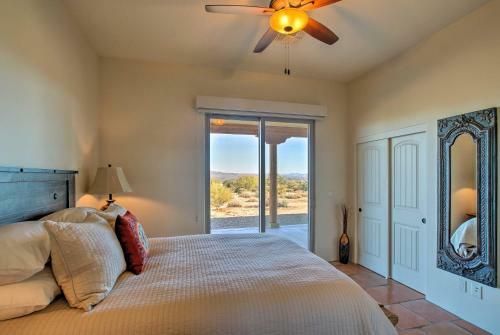 Rio Verde Home With Mtn Views - Near Golf And Hikes!