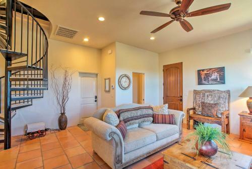 Rio Verde Home With Mtn Views - Near Golf And Hikes!