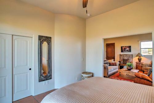Rio Verde Home With Mtn Views - Near Golf And Hikes!