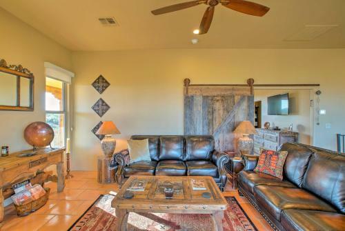 Rio Verde Home With Mtn Views - Near Golf And Hikes!