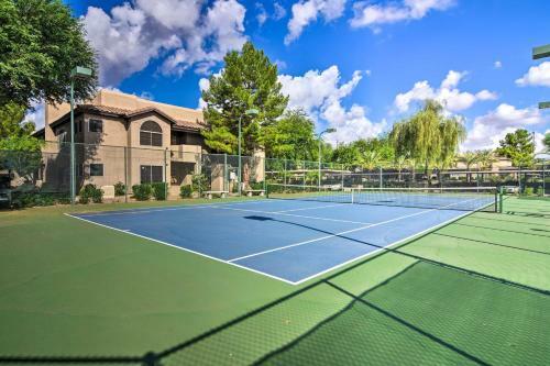 Apartamento Scottsdale Getaway With Shared Pool Less Than 10mi To Old Town