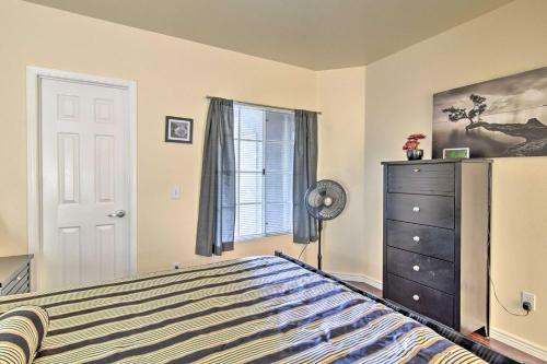 Apartamento Scottsdale Getaway With Shared Pool Less Than 10mi To Old Town
