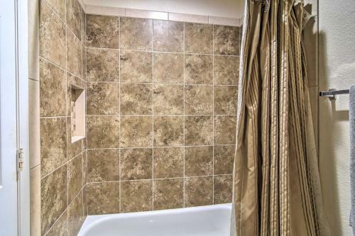 Apartamento Scottsdale Getaway With Shared Pool Less Than 10mi To Old Town