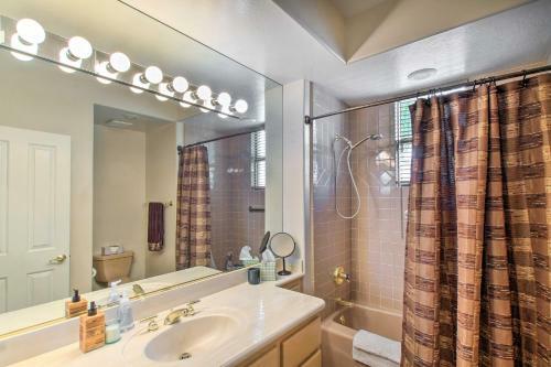 Tonto Verde Golf Course Getaway With Resort Perks!