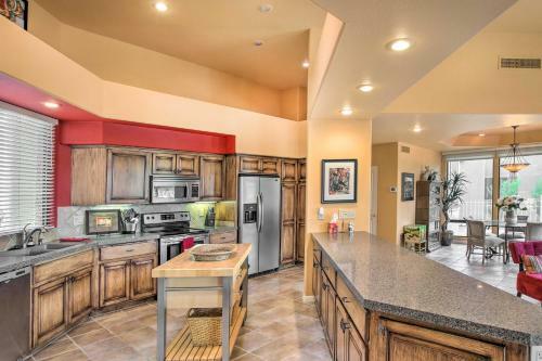 Tonto Verde Golf Course Getaway With Resort Perks!