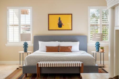 Sonoran By Avantstay - Desert Getaway W/ Pool, Rooftop Deck & Views