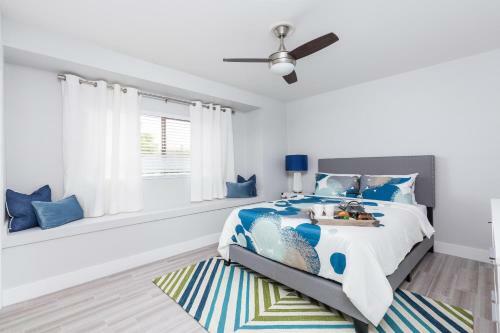 Scottsdale - 8447 E Lewis Avenue