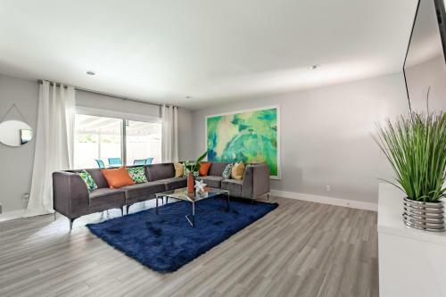 Scottsdale - 8447 E Lewis Avenue