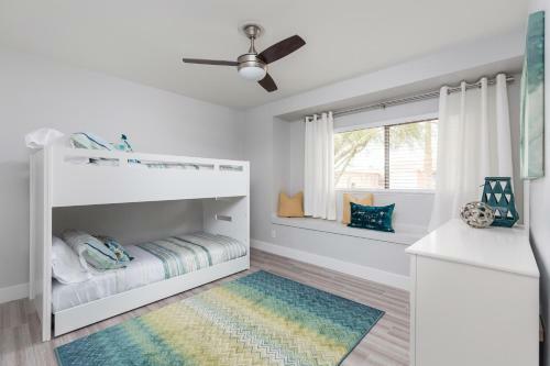 Scottsdale - 8447 E Lewis Avenue