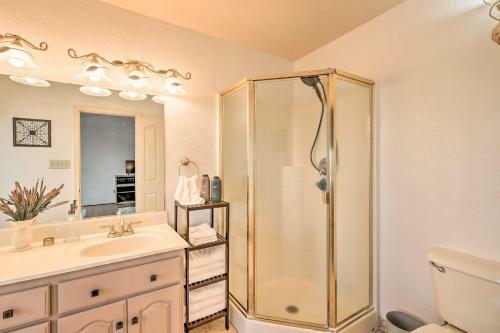 Pet-friendly San Luis Abode - 22 Mi To Yuma!