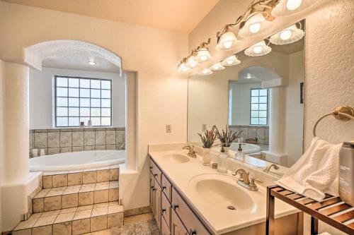 Pet-friendly San Luis Abode - 22 Mi To Yuma!