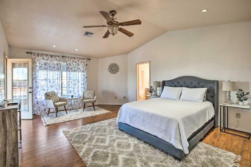 Pet-friendly San Luis Abode - 22 Mi To Yuma!