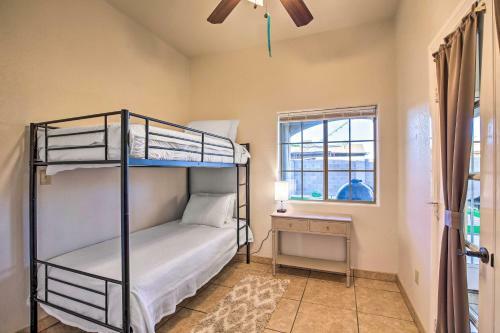 Pet-friendly San Luis Abode - 22 Mi To Yuma!