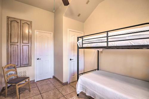 Pet-friendly San Luis Abode - 22 Mi To Yuma!