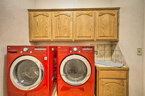 Pet-friendly San Luis Abode - 22 Mi To Yuma!