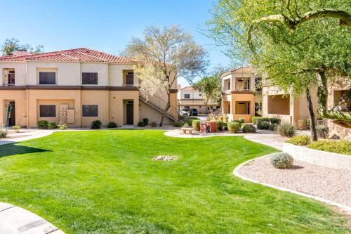 Sahuaro Condos