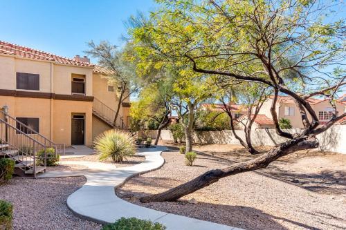 Sahuaro Condos