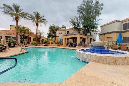 Sahuaro Condos