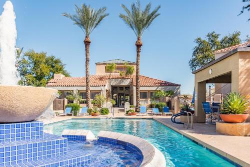 Sahuaro Condos