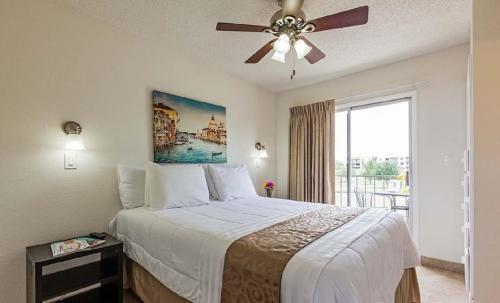 Apartamento 203 - Free Golf