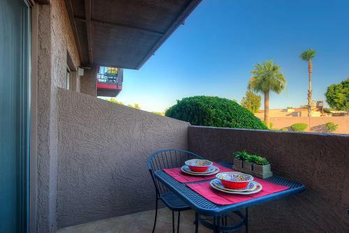 Apartamento 208 - Free Golf