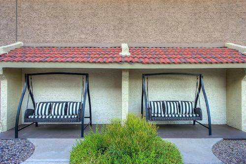 Apartamento 219 - Free Golf