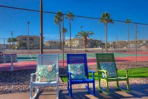 Apartamento 219 - Free Golf