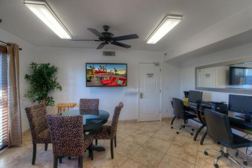 Apartamento 219 - Free Golf