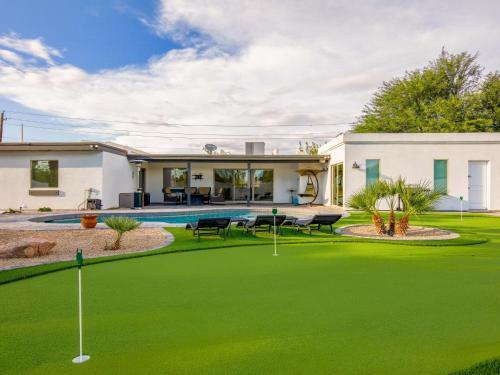 New Listing! ?desert Diamond? W/ Epic Backyard Home