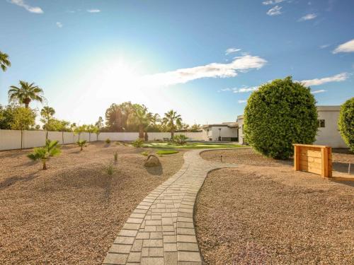 New Listing! ?desert Diamond? W/ Epic Backyard Home