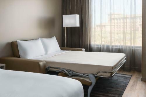 AC Hotel By Marriott Scottsdale North