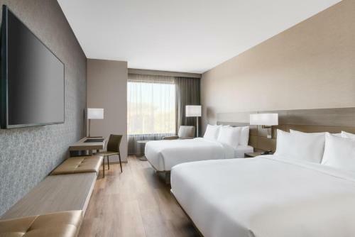AC Hotel By Marriott Scottsdale North