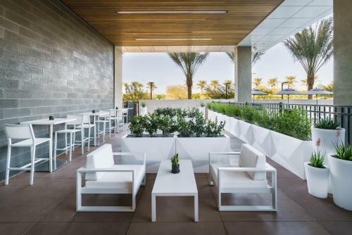 AC Hotel By Marriott Scottsdale North